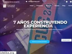 Sites similar to guiods.com