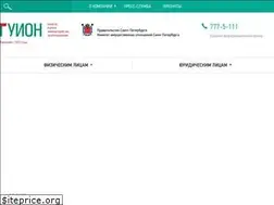 Sites similar to guion.spb.ru