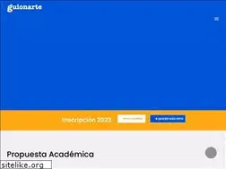 Sites similar to guionarte.com