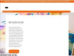 Sites similar to guionthelion.com