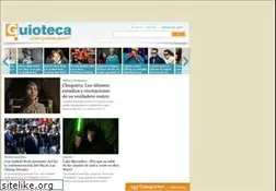 Sites similar to guioteca.com