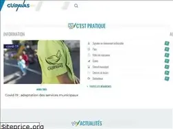 Sites similar to guipavas.bzh