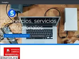 Sites similar to guipl.com
