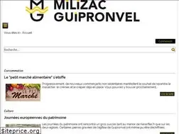 Sites similar to guipronvel.fr