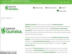 Sites similar to guiralsa.es