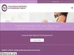 Sites similar to guirguisobgyn.com
