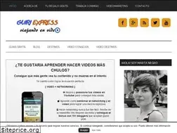 Sites similar to guiriexpress.com