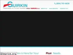 Sites similar to guirkinplumbing.com