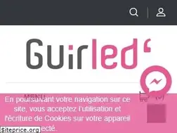 Sites similar to guirled.com