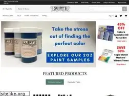 Sites similar to guirys.com