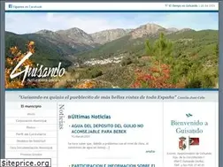 Sites similar to guisando.net