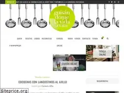 Sites similar to guisandomelavida.com
