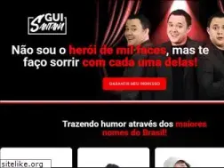 Sites similar to guisantana.com.br
