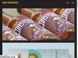 Sites similar to guisantana.com