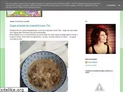 Sites similar to guisarte.blogspot.com