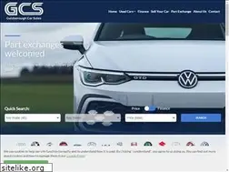 Sites similar to guisboroughcarsales.co.uk