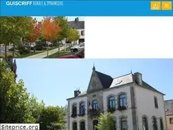 Sites similar to guiscriff.fr