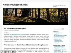 Sites similar to guisebbe.wordpress.com