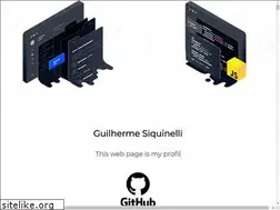 Sites similar to guiseek.dev