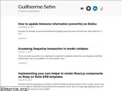 Sites similar to guisehn.com