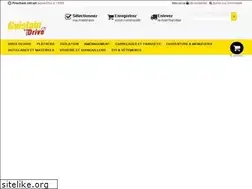 Sites similar to guislaindrive.fr