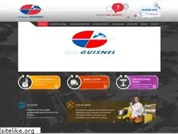 Sites similar to guisnel.com
