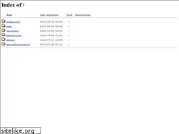 Sites similar to guissasso.fr