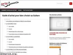 Sites similar to guit-art.style