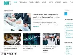 Sites similar to guit.it