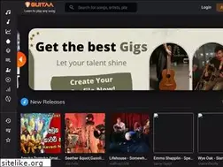 Sites similar to guitaa.com