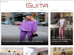 Sites similar to guitamoda.com