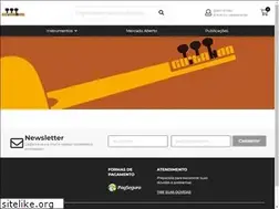 Sites similar to guitanda.com.br
