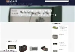 Sites similar to guitar-amp.biz