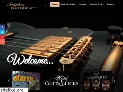 Sites similar to guitar-book.com