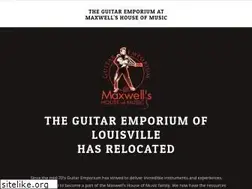 Sites similar to guitar-emporium.com