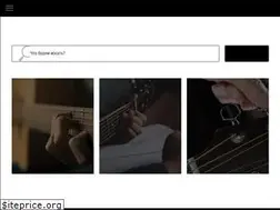 Sites similar to guitar-geek.ru