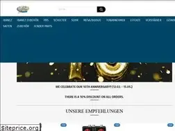 Sites similar to guitar-lounge.at