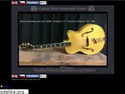 Sites similar to guitar-makers.com