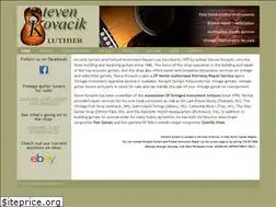 Sites similar to guitar-repair.com