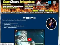 Sites similar to guitar-sightreader.com