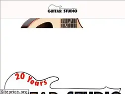 Sites similar to guitar-studio.net