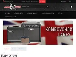 Sites similar to guitar-world.ru