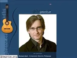 Sites similar to guitar.at
