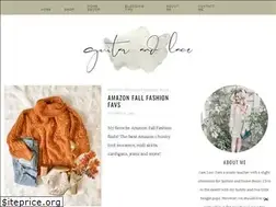 Sites similar to guitarandlace.com
