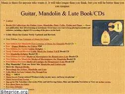Sites similar to guitarandlute.com