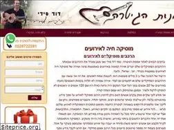 Sites similar to guitarart.co.il