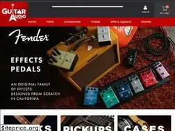 Sites similar to guitaraudio.com