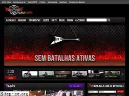 Sites similar to guitarbattle.com.br