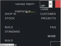 Sites similar to guitarbuild.co.uk