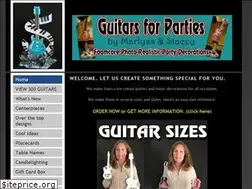 Sites similar to guitarcenterpieces.com